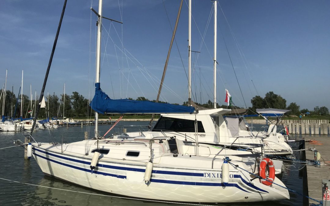 Dixie 30
