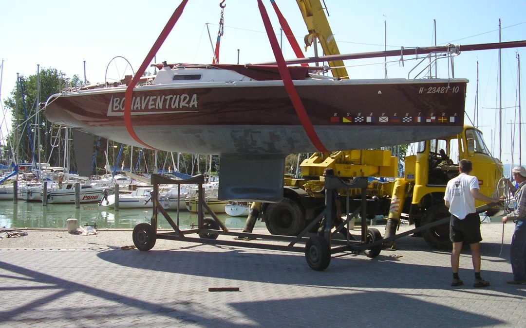 FPC30 TS Bonaventura