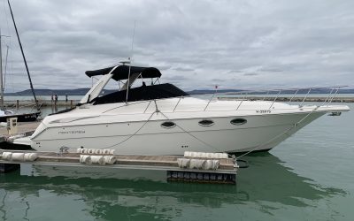 Monterey 322